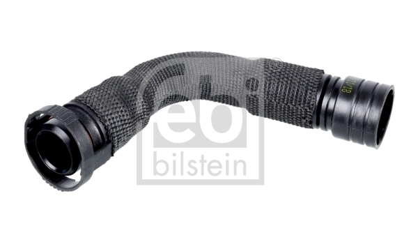 Hose, crankcase ventilation